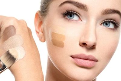 Tutorial Makeup untuk Oily Skin, Jangan Lupa Foundation dan Concealer