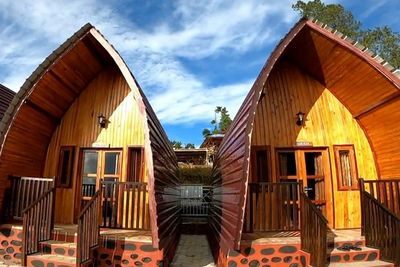 Cuan Melimpah dari Bisnis Home Stay di Kawasan Wisata Malino, Sulsel