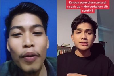 Driver Ojol Curhat Pelecehan Seksual dari Pria Gay di Sosmed, Apakah Melanggar Etika?