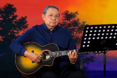 SBY Rilis Aransemen Terbaru Lagu Apa Salah & Dosaku , Netizen Puji Suaranya yang Bagus