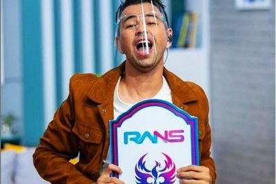 Tak Puas hanya RANS Cilegon FC, Raffi Ahmad akan Akuisisi Klub Promosi Serie A?