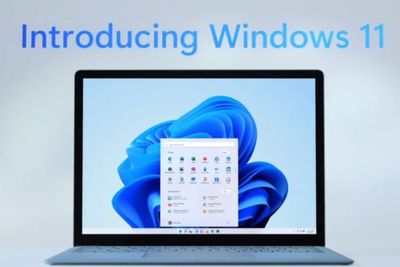 Microsoft: Lima Negara Berikut Giliran Dapat Jatah Aplikasi Windows 11 Untuk Android