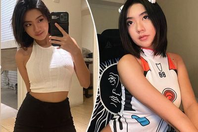 Rachel Tjia Gagal Jadi Member JKT48, Kini Jadi Idola Pecinta Game