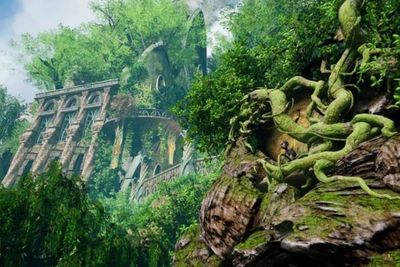 The Lord of the Rings: Gollum versi Game Rilis Awal September 2022