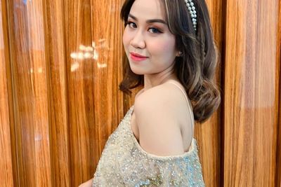 Mayang Dihujat Netizen Gegara Bengong Ditanyai Obsesi: Tulalit Kok Bisa Dapat Penghargaan