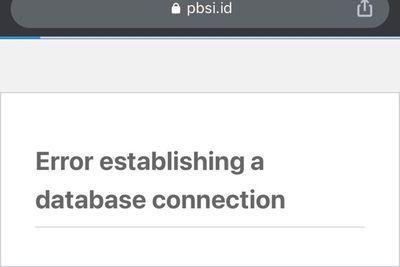 Diserbu Pembeli Tiket Indonesia Open 2022, Website PBSI Sempat Error