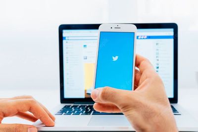 Elon Musk Baru Saja Beli Twitter, Sudah Bayar Denda 150 Juta Dolar karena Langgar Privasi