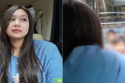 Sikap Sisca Kohl Hadapi Bocil saat Pacaran dengan Jess No Limit di Mobil Disorot