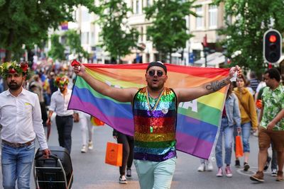 Brunei Darussalam, Negara yang Memberikan Hukuman Mati ke Para LGBT