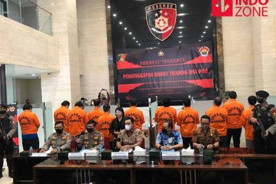 Bos DNA Pro Buka Suara Usai Diciduk Polri: Awalnya Baik Tapi......