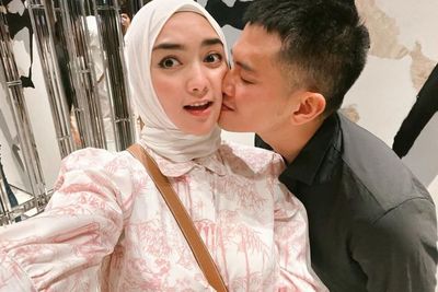Rezky Aditya Terbukti Ayah Kekey, Citra Kirana Ikut Dihujat, Sikapnya Disorot
