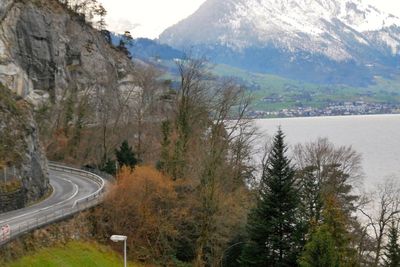 Di Balik Keindahannya, Ternyata Danau dan Sungai di Swiss Sering Memakan Korban!