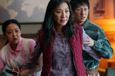 11 Film dengan Konsep Multiverse yang Miliki Cerita Unik dan Diluar Nalar