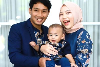 Anak Sulungnya Terbawa Arus di Sungai Aare Swiss, Ridwan Kamil Banjir Doa