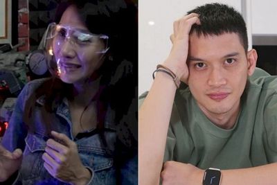 Wenny Ariani Sering Bawa Kekey ke Psikolog karena Dicueki Rezky Aditya: Dia Tuh Cranky