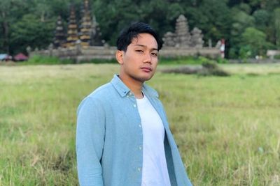 Anak Ridwan Kamil Hilang saat Berenang di Swiss, Berikut Kronologi dan Kondisi Terakhir