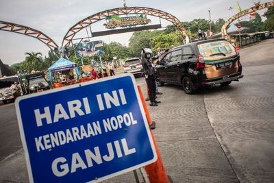 Ganjil Genap di Jakarta Jadi 26 Titik, Simak Ini Lokasinya dan Peraturannya