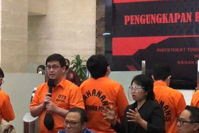 Bareskrim Polri Terima 3.621 Laporan Korban soal DNA Pro, Kerugian Capai Rp551 Miliar