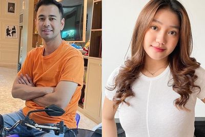 Ini Alasan Raffi Ahmad Masih Pertahankan Chandrika Chika di RANS meski Kontroversi