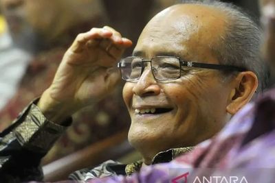 Gejala & Pencegahan Serangan Jantung, Penyakit yang Pernah Dialami Alm. Buya Syafii Maarif