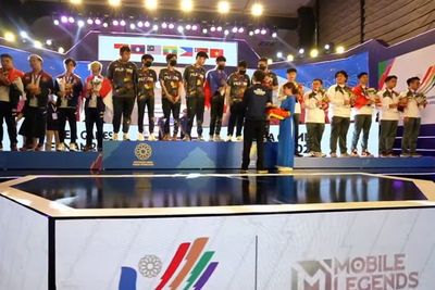 Final MLBB SEA Games 2021 Dipenuhi Kontroversi Pause , Sebenarnya Ada Apa?
