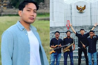 Sosok Eril Putra Ridwan Kamil yang Hilang di Swiss: Berbakat di Musik, Jago Main Saksofon