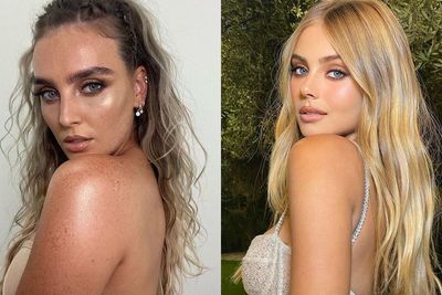 Final Liga Champions Musim 2021 2022: Adu Pesona Wags Liverpool vs Real Madrid