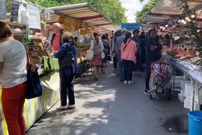 Ini Hidden Gem Paris yang Jarang Dikunjungi Turis Indonesia!