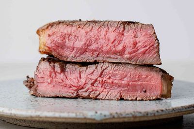 5 Tingkat Kematangan Steak dari yang Terendah sampai Tertinggi
