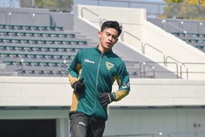 Ternyata Ini Alasan Pratama Arhan Sulit Berkembang di Tokyo Verdy