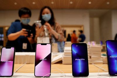 Target Apple Sampai Akhir Tahun: Produksi 220 Juta iPhone