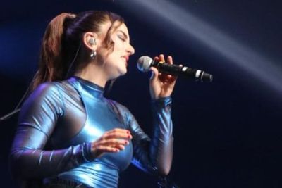 Tampil di JJF 2022, JoJo Buat Tribute untuk Mengenang Korban Penembakan di Texas