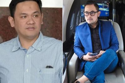 Farhat Abbas Emosi Juragan 99 Renovasi Makam Vanessa Angel: Gak Perlu Jadi Pahlawan