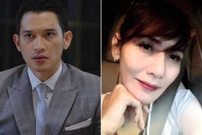Bukan Tidak Mau, Ini yang Menjadi Pertimbangan Rezky Aditya Tes DNA dengan Kekey