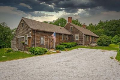 Rumah Tempat Kisah Nyata The Conjuring Laku Terjual Rp22 Miliar, Siapa yang Nekat Beli?