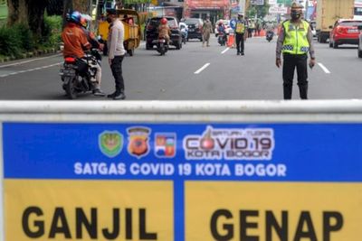 Perluasan Gage Jadi 26 Titik Bakal Dievaluasi, Jika Jalur Alternatif Tambah Macet