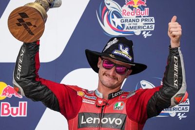 Jelang GP Italia, Jack Miller Yakin Ducati Bakal Naik Podium Lagi