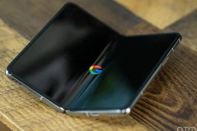 Smartphone Lipat Google Tak akan Rilis hingga 2023