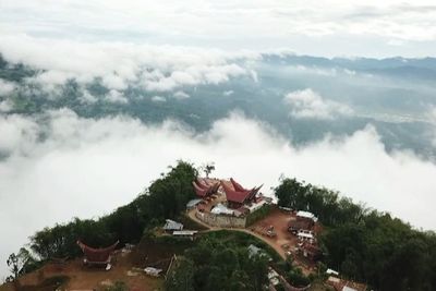 Mau Tahu Hatimu Bersih atau Enggak, Temukan Jawabannya di Tongkonan Lempe