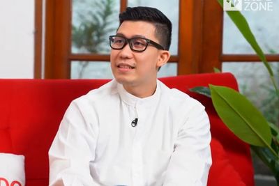 Kiat Sukses Berbisnis Jajan Jadul Rambut Nenek Ala Ryan Angkawijaya: Jangan Baper