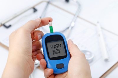 Waspada! Jenis Nyeri Tubuh Ini Bisa Jadi Tanda Kamu Menderita Diabetes