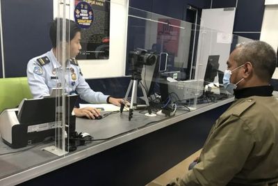 Bebas Traveling ke Luar Negeri, Imigrasi Batam Terbitkan 8.401 Paspor Sejak Maret 2022