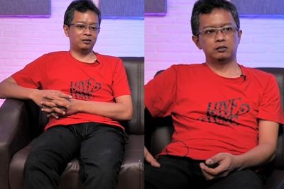 Diminta Kembali ke Sheila On 7, Jawaban Anton Sang Mantan Drummer Jadi Sorotan