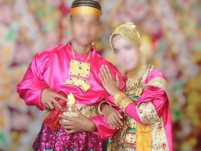 Fenomena Marriage Is Scary yang Viral: Wajah Pernikahan dari Perspektif Mata Generasi Kekinian