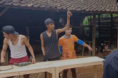 Kisah Sukses TikToker Ponorogo, Dua Bulan Bikin Konten Cuan Puluhan Juta
