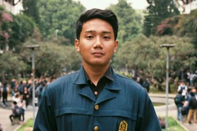 Keluarga Ridwan Kamil Sebut Eril Bisa Berenang dan Punya Sertifikat Menyelam