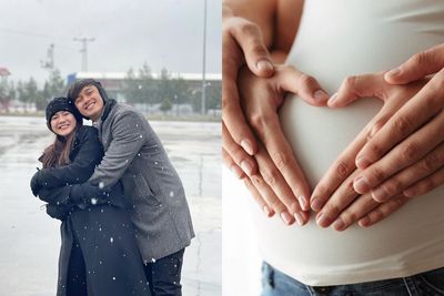 Anak Masih 6 Bulan, Felicya Hamil Lagi, Ketahui Bahaya Jarak Kehamilan Terlalu Dekat