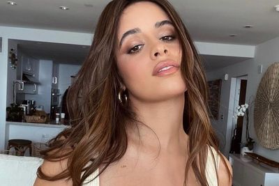 Hormati Darah Keturunan, Camila Cabello Selalu Masukkan Unsur Latin di Musiknya