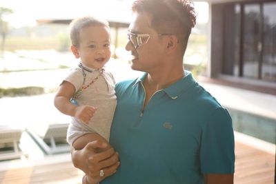 Gala Sky Sebut Bibi Ardiansyah Papinya dan Cuma Satu, Netizen: Kayak Tahu Ayahnya Difitnah