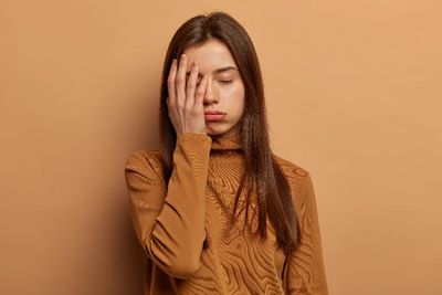 Bahaya, Ini 3 Hal Psikologis yang Bikin Kecantikan Kamu Pudar